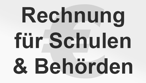 Rechnungskauf Österreich Behörden & Schulen