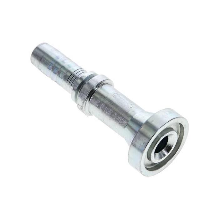 Pressanschluss SFS (gerade), 31,7 (1/2"), DN 12