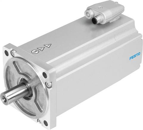 FESTO EMME-AS-100-SK-HS-AMX (4267598) Servomotor