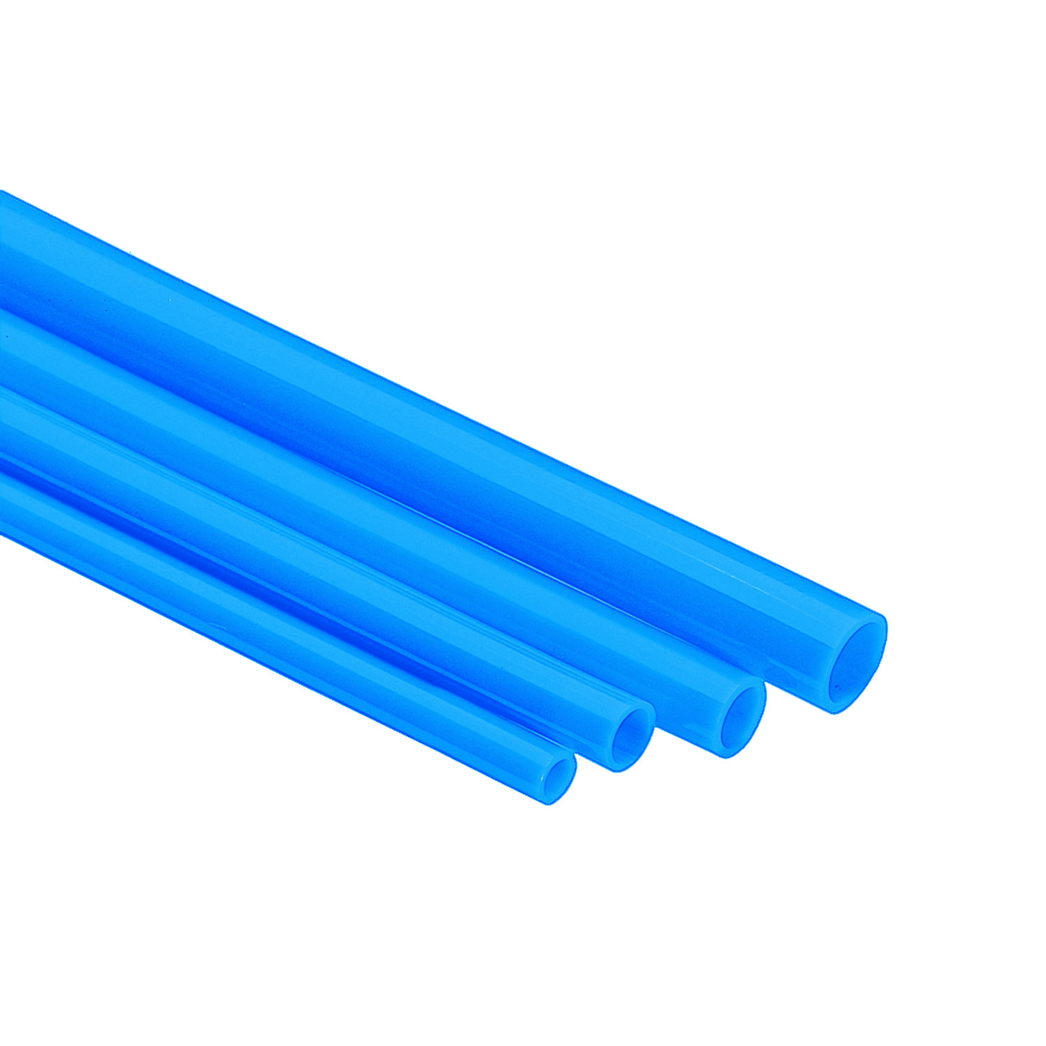 AIRnet Druckluftrohr DLR-S-PA-B 28x23mm/5,7m DGKE828107