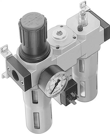 FESTO FRC-3/4-D-DI-MAXI-KB-A (192484) Wartungseinheit