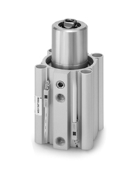 SMC MKB40TF-50RZ SMC Schwenk-Klemmzylinder