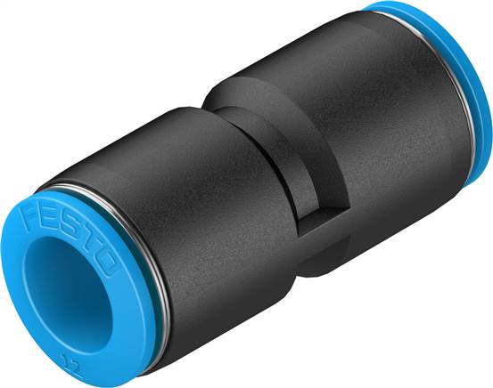 FESTO QS-12 (153035) Steckverbindung