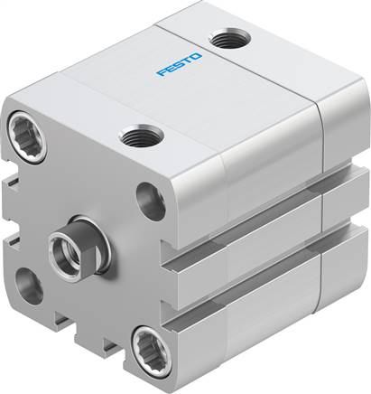 FESTO ADN-40-15-I-PPS-A (572665) Kompaktzylinder