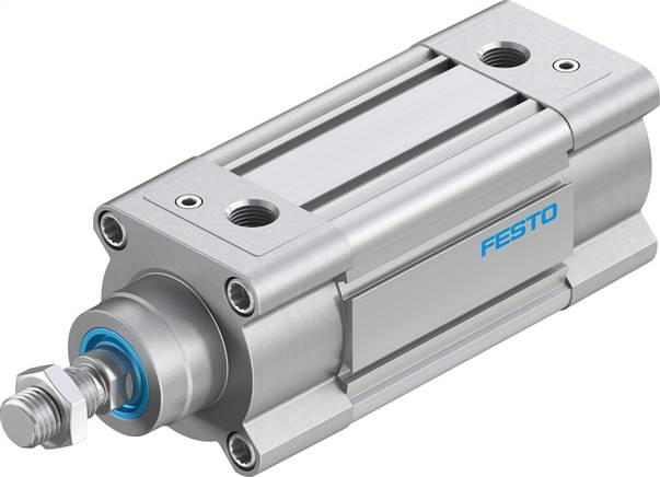 FESTO DSBC-63-60-D3-PPVA-N3 (3657864) Normzylinder