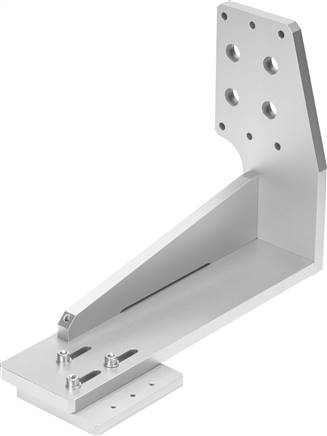 FESTO HMIX-RP/FP-E07/E10 (566891) Installationsbausatz