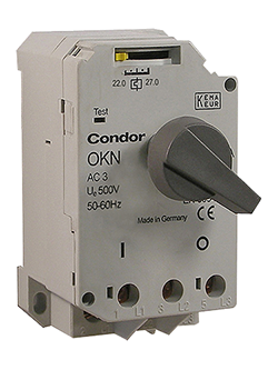 Condor OKN 22,0