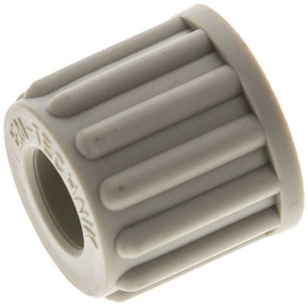 Überwurfmutter 8x6mm(M 14 x 1,5), Polypropylen