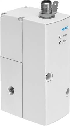 FESTO VPPM-6L-L-1-G18-0L10H-LK-S1 (8024260) Proportional-Druckregelventil