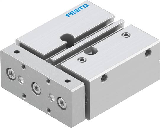 FESTO DFM-12-20-P-A-KF (170900) Führungszylinder
