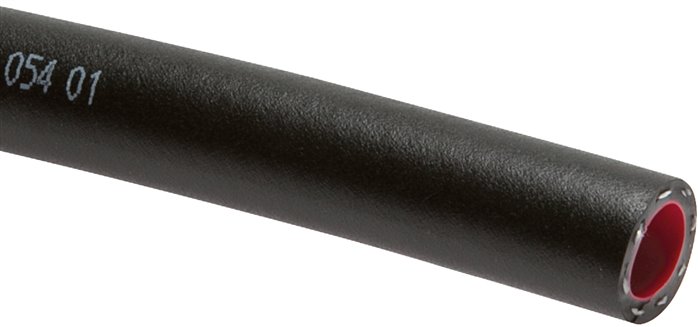 Spezial Druckluftschlauch 8,0x13,0mm, hochflexibel, ölfest