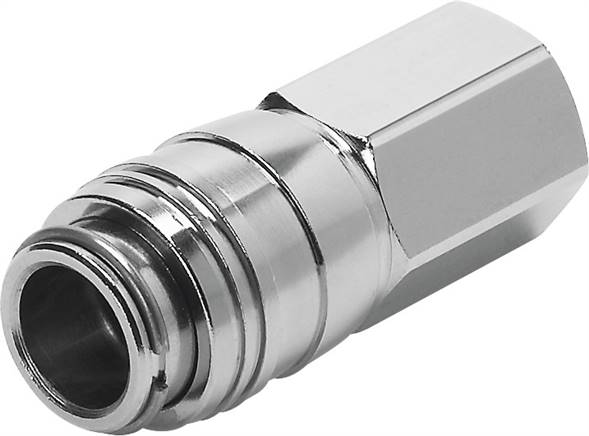FESTO KD3-1/4-I (531628) Kupplungsdose