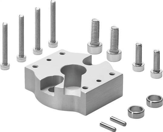 FESTO HAPG-SD2-22 (537171) Adapterbausatz