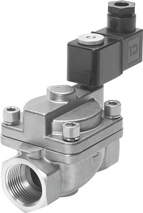 FESTO VZWP-L-M22C-G1-250-3AP4-40 (1489964) Magnetventil