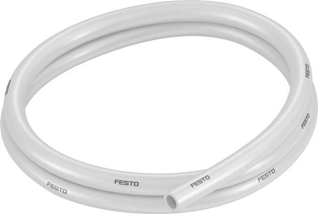 FESTO PUN-V0-8X2-WS-C (561715) Kunststoffschlauch