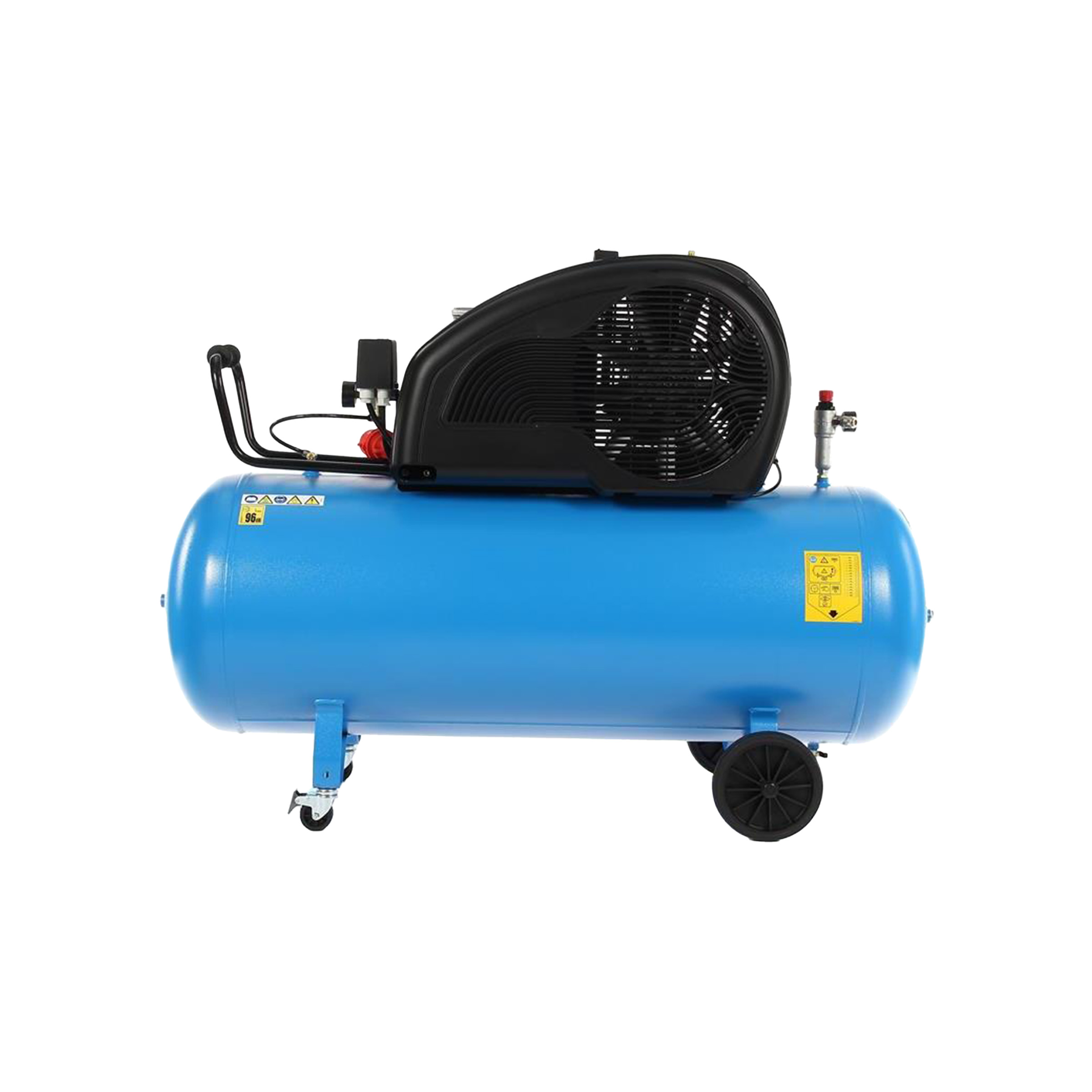 ABAC Kompressor EXP A49B 270 CT4, 4116028700