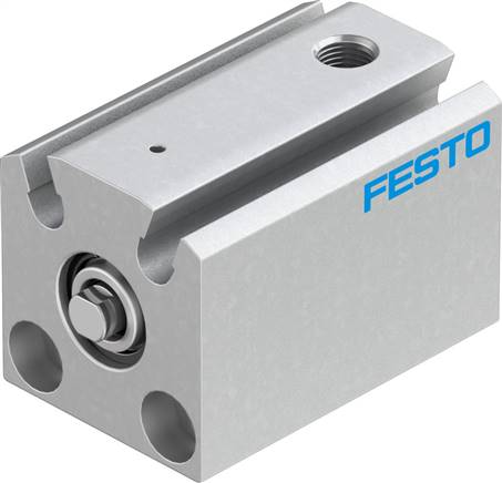 FESTO AEVC-10-10-P-A (188069) Kurzhubzylinder
