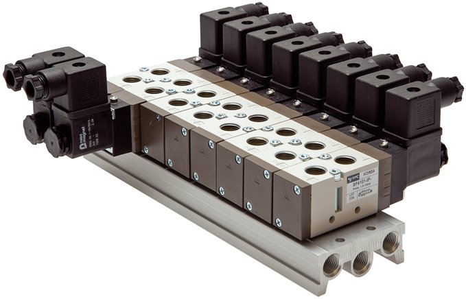 Dichtungssatz für MF4500