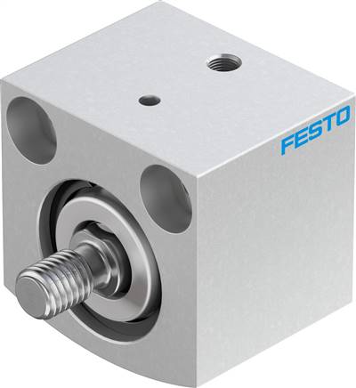 FESTO AEVC-25-10-A-P (188170) Kurzhubzylinder