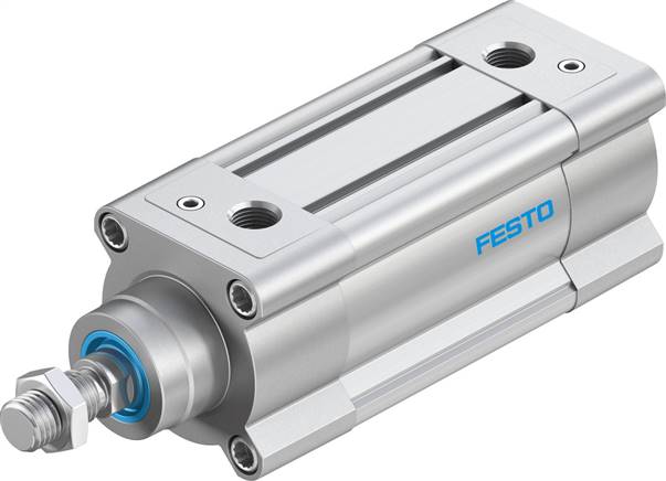 FESTO DSBC-63-60-PPVA-N3 (2125492) Normzylinder