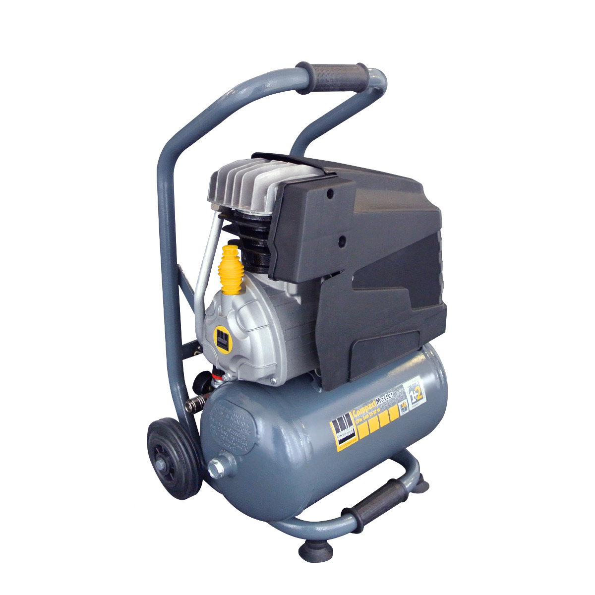 Schneider-Kompressor CPM 260-10-10 W 4116001377