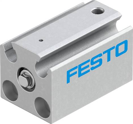 FESTO AEVC-6-5-P-A (188056) Kurzhubzylinder