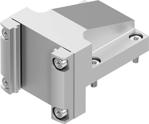 FESTO EHAA-D-L2-45-L2-32-AP (8066718) Winkelbausatz