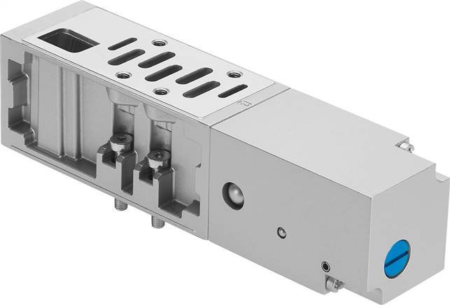 FESTO VABF-S1-1-L1D1-C (549103) Vertikal-Drucksperrplatte