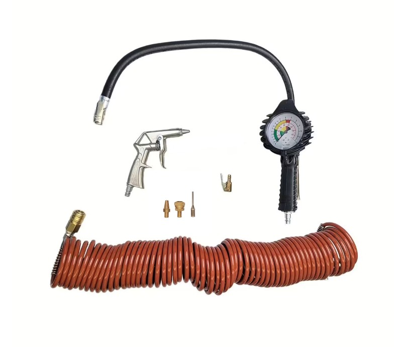 Pistola a cartuccia Schneider KTP 310 DR DGKD040118