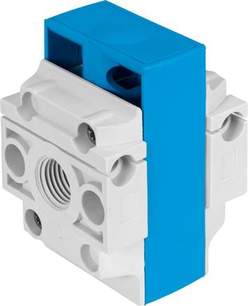 FESTO HE-1/4-DB-MINI (3563687) Einschaltventil