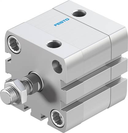 FESTO ADN-40-10-A-PPS-A (572673) Kompaktzylinder
