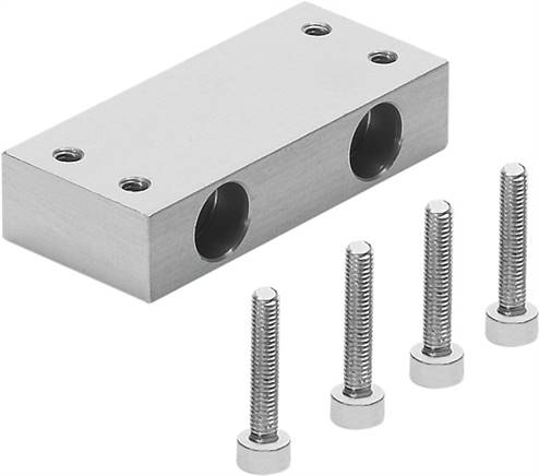 FESTO HBEV-10/30 (152512) Fußbefestigung