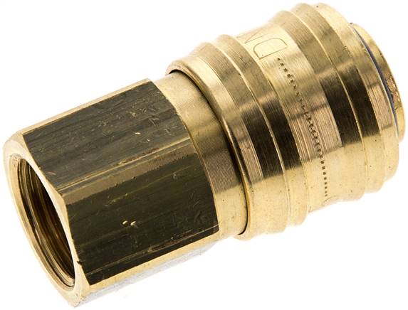 Schnellkupplung (ARO/ORION) G 3/8"(IG), Standard, NW 5,5