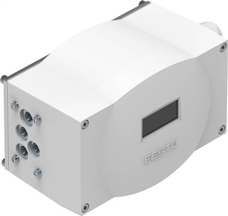FESTO CMSX-P-S-C-U-F1-S-130-A (3929369) Stellungsregler