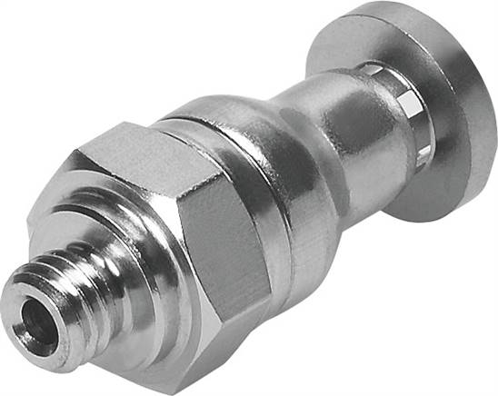 FESTO CRQS-M5-6 (162861) Steckverschraubung