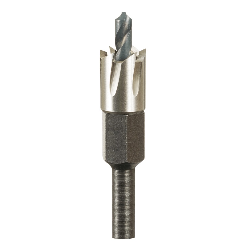 PREVOST-BOHRWERKZEUG Bohrlochdurchmesser = 16