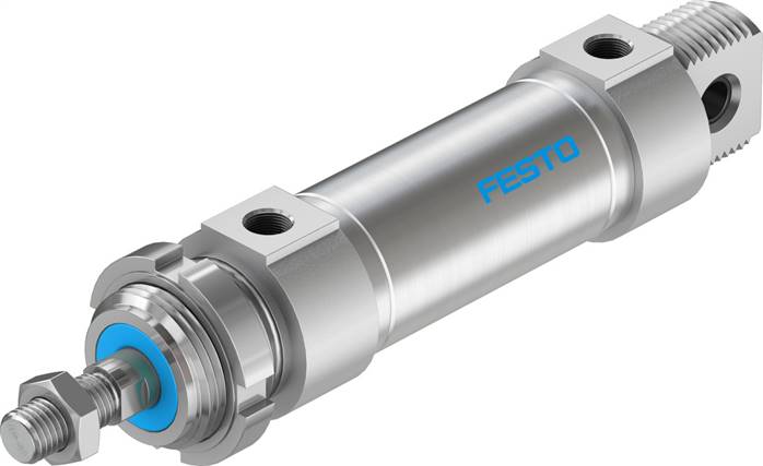 FESTO DSNU-32-40-P-A (195981) Rundzylinder