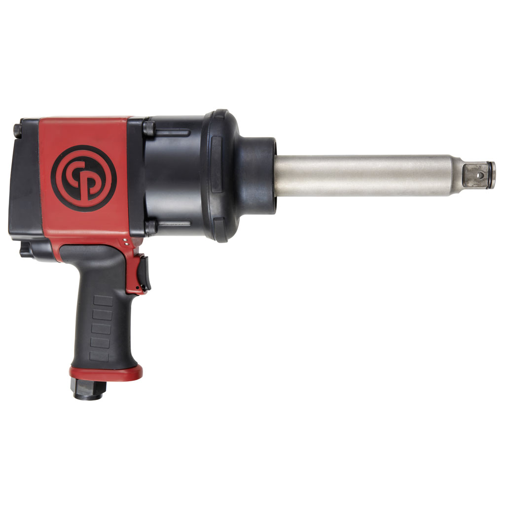 Chicago Pneumatic Schlagschrauber G1 CP7776-6 8941077766  (Ersetzt CP893 und CP894)
