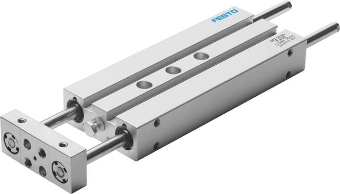 FESTO DPZ-25-25-P-A-S2 (159882) Doppelkolbenzylinder
