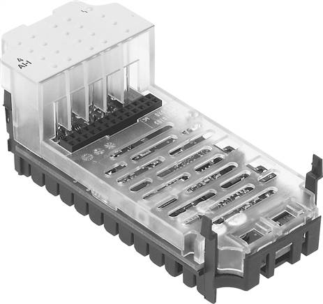 FESTO CPX-4AE-I (541484) Analogmodul