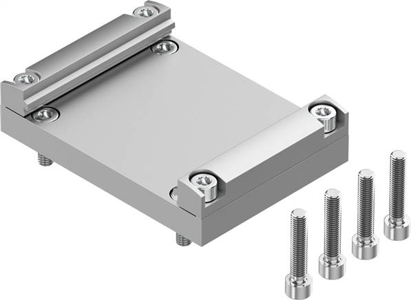 FESTO EHAA-D-L2-80-L2-80 (8066716) Adapterbausatz