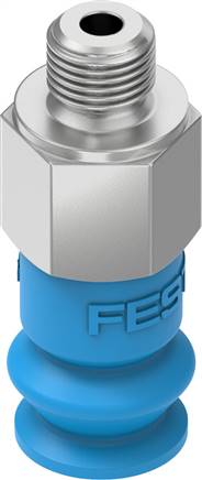 FESTO VASB-8-M5-PUR-B (1395637) Vakuumsauger