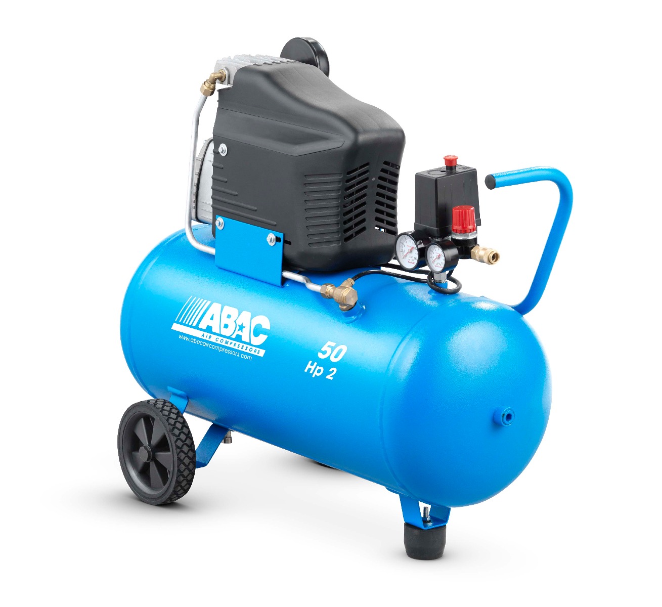 ABAC Kompressor MONTECARLO L20