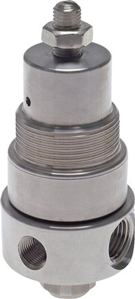 Membrane rücksteuerbar, R014