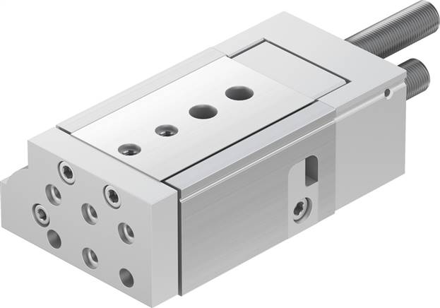 FESTO DGSL-25-10-PA (544030) Mini-Schlitten
