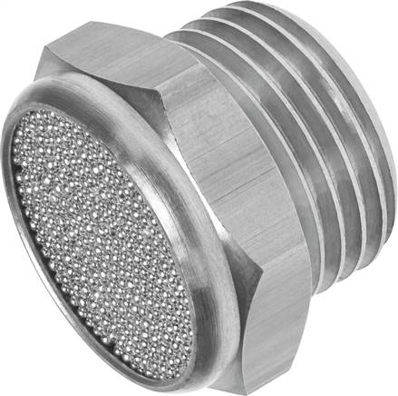 FESTO AMTE-M-H-G38 (1206624) Schalldämpfer