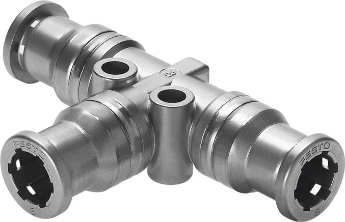 FESTO CRQST-8 (130670) T-Steckverbindung