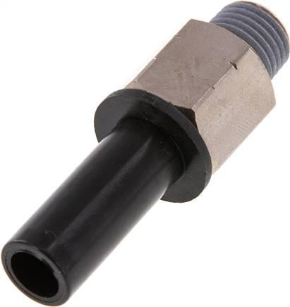 Einschraubtülle NPT 1/4"-1/2" (12,7 mm) Stecknippel, IQS-Inch