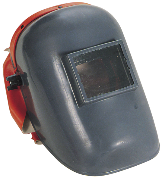 Strahlschutzhaube STSH DGKD770121