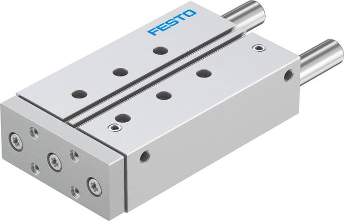 FESTO DFM-32-125-P-A-GF (170861) Führungszylinder